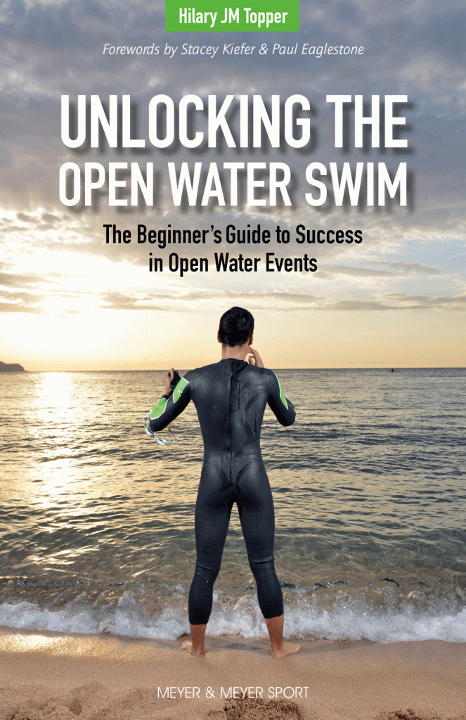 Unlocking the Open Water Swim